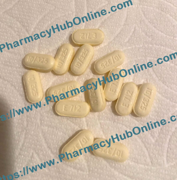 Percocet 10mg