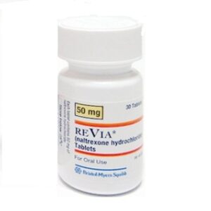 Neltrexone 50 mg