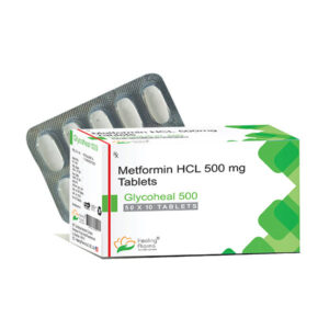 Metformin 500mg